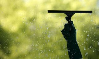 İzmit Ofis Cam Temizliği